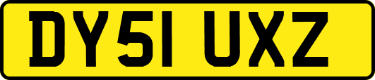 DY51UXZ