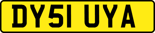 DY51UYA