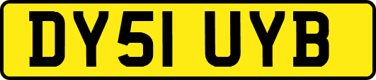 DY51UYB