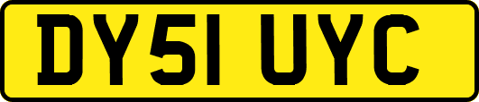 DY51UYC