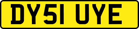 DY51UYE