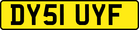 DY51UYF
