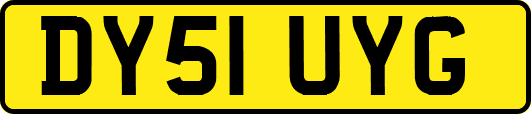 DY51UYG