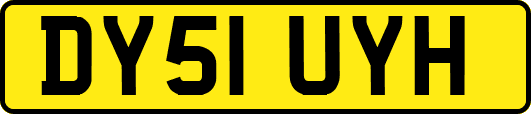 DY51UYH