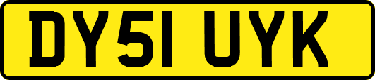 DY51UYK