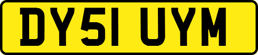 DY51UYM