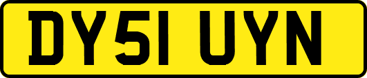 DY51UYN