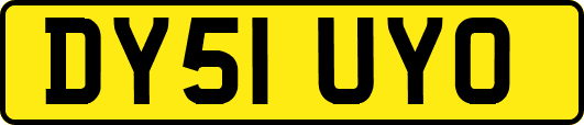 DY51UYO