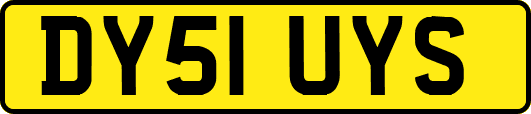 DY51UYS
