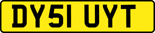 DY51UYT