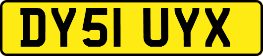 DY51UYX