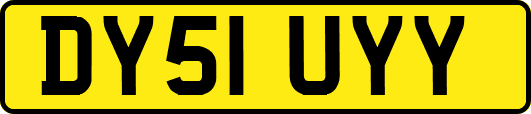DY51UYY