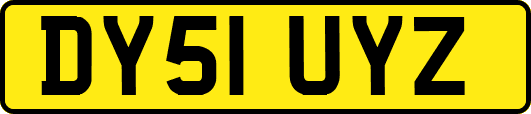 DY51UYZ