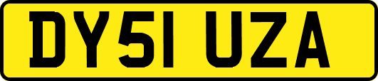 DY51UZA