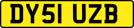 DY51UZB