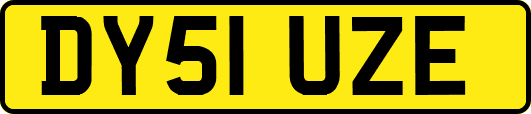 DY51UZE