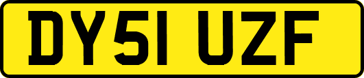 DY51UZF