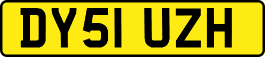 DY51UZH