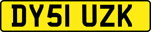 DY51UZK