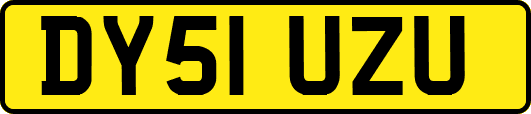 DY51UZU