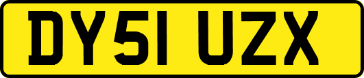 DY51UZX