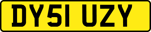 DY51UZY
