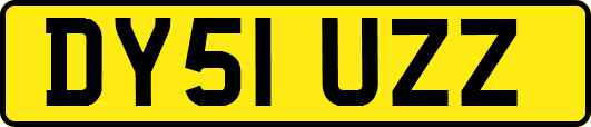 DY51UZZ