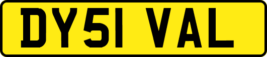 DY51VAL