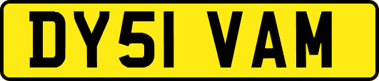 DY51VAM