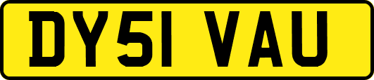 DY51VAU