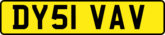 DY51VAV