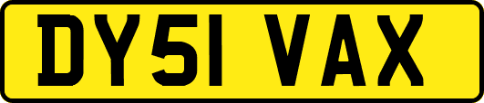 DY51VAX