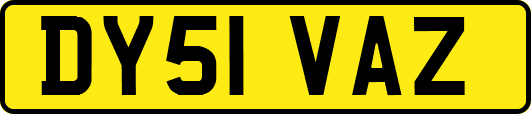 DY51VAZ