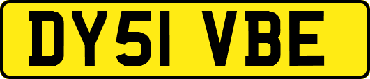 DY51VBE