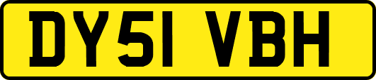 DY51VBH