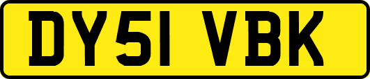 DY51VBK