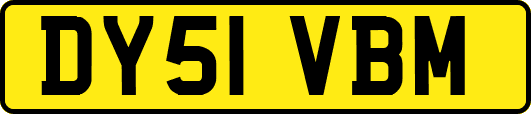 DY51VBM