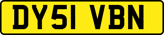 DY51VBN