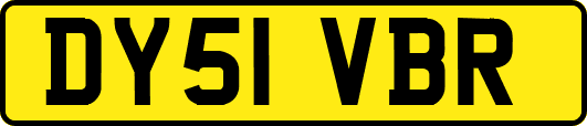 DY51VBR