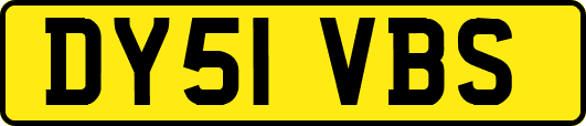 DY51VBS