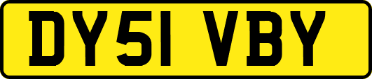 DY51VBY