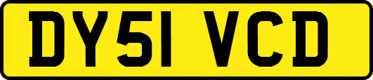 DY51VCD