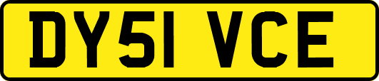 DY51VCE