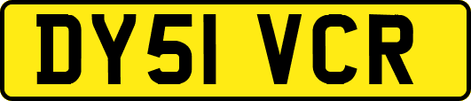 DY51VCR