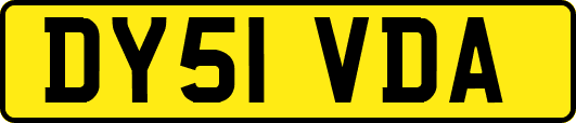 DY51VDA
