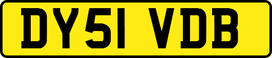 DY51VDB