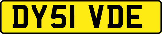 DY51VDE