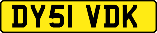 DY51VDK