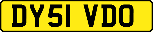 DY51VDO