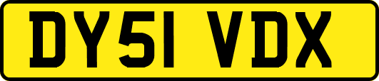 DY51VDX